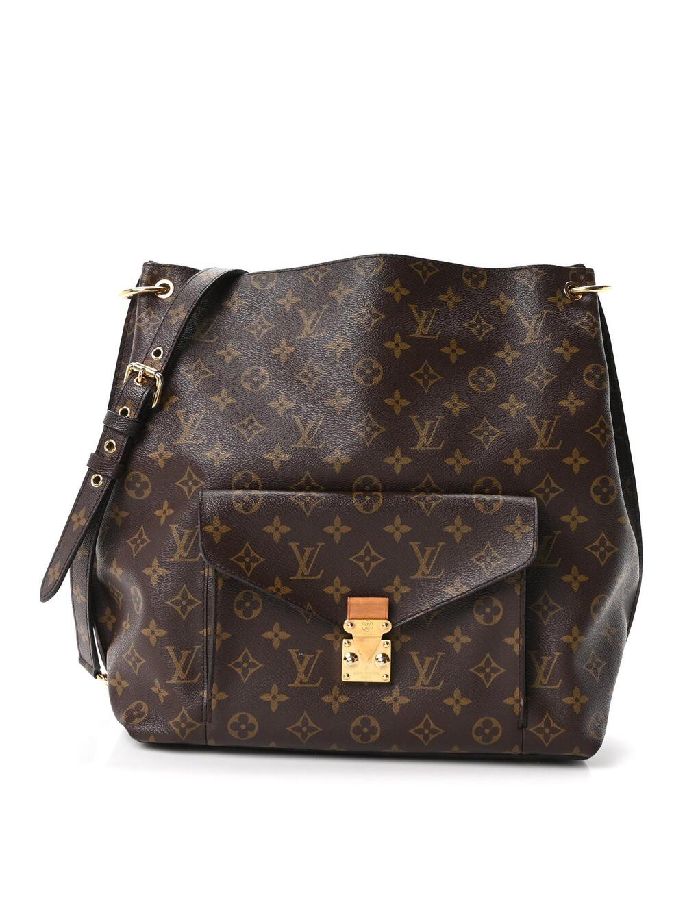 Louis Vuitton Metis #291029L14B